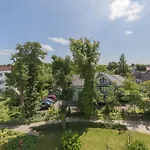 5-sterne-ferienapartment Duenensand Direkt Am Kurstrand 아파트